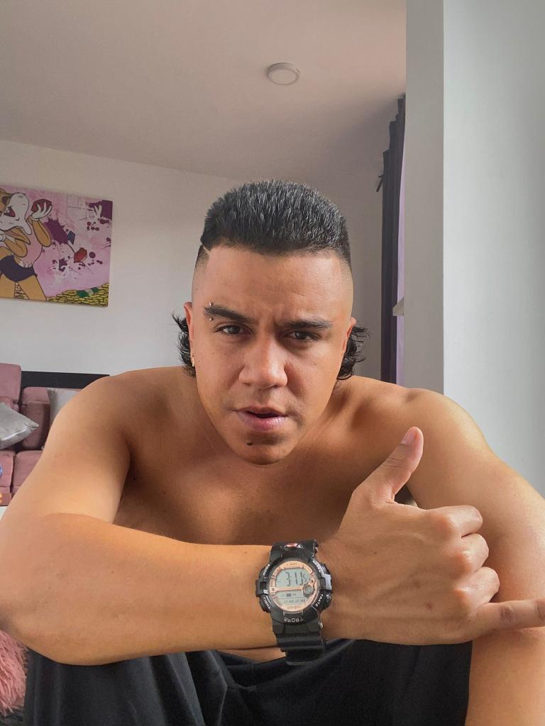 Chico busca chica en Madrid: 