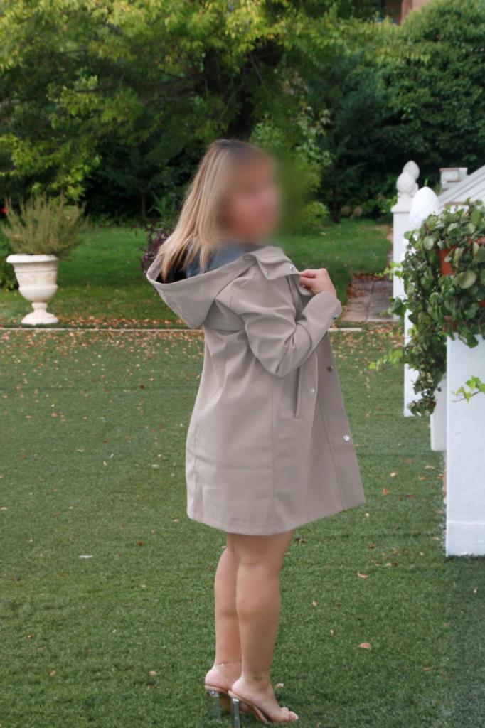 623438812: Chica busca chico en Madrid