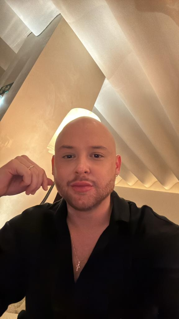 Chico busca chica en Madrid: 