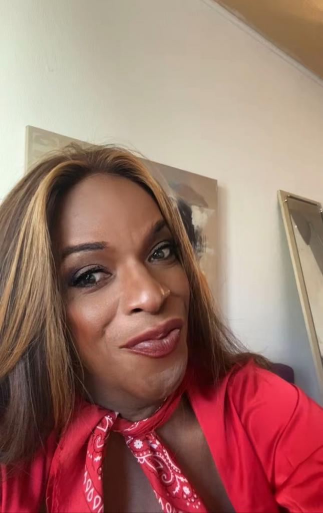 663353414: Transexual en León