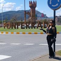 611327178: Transexual en La Coruña