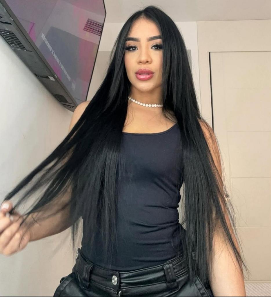 Chica busca chico en Madrid: 