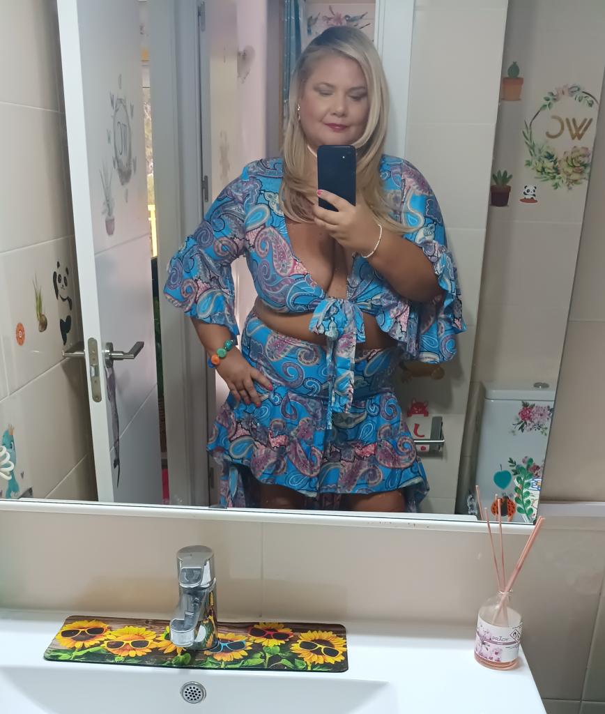 Virtual en Tenerife: 