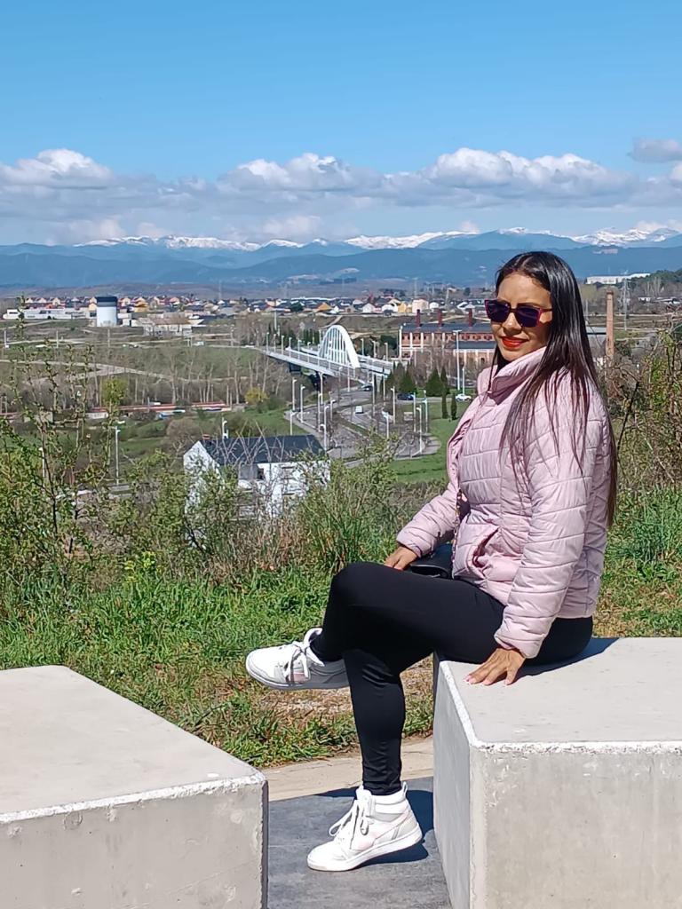 Chica busca chico en Orense: 