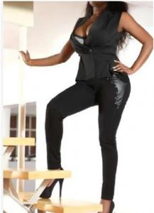 Chica busca chico en Badajoz: 