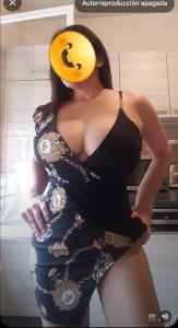 Chica busca chico en Pontevedra: 