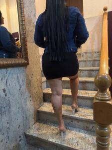 Chica busca chico en Pontevedra: 