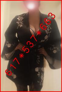 617537663: Chica busca chico en Madrid