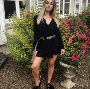 643873037: Chica busca chico en Málaga