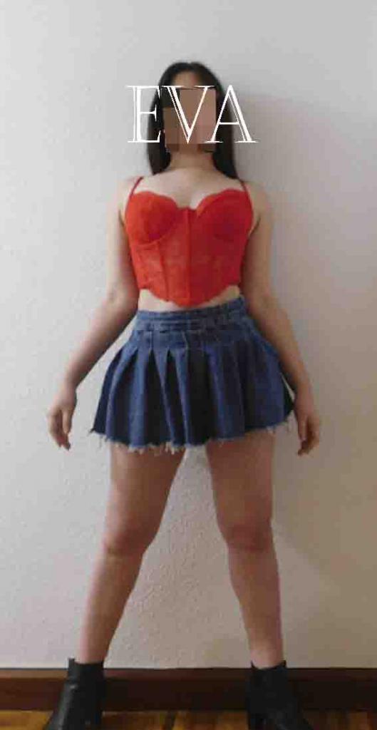 Chica busca chico en Palencia: 