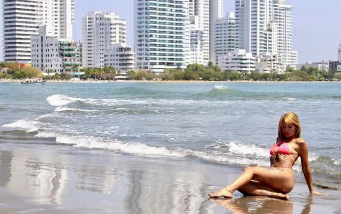 Chica busca chico en Córdoba: 