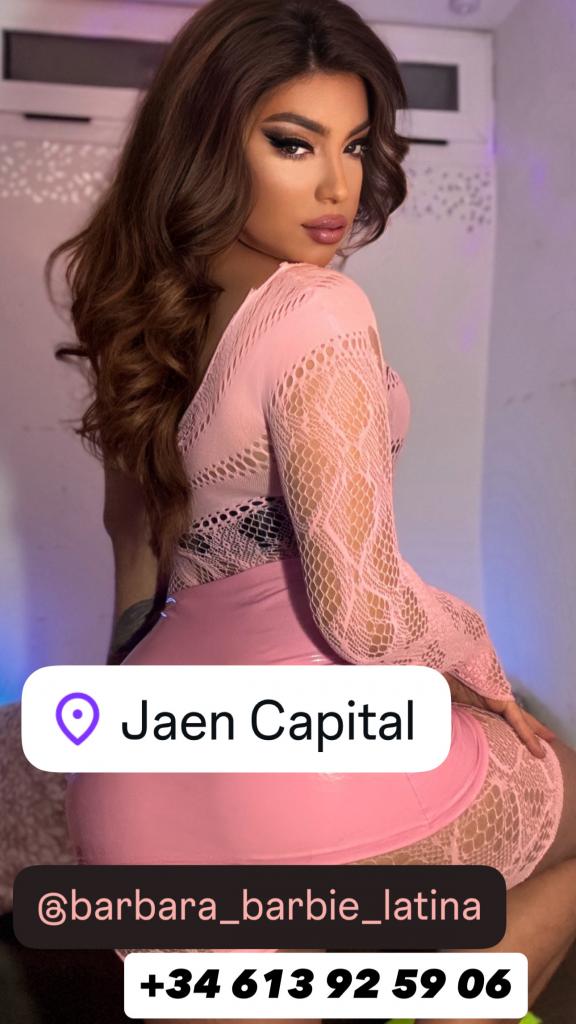 613925906: Travesti en Jaén