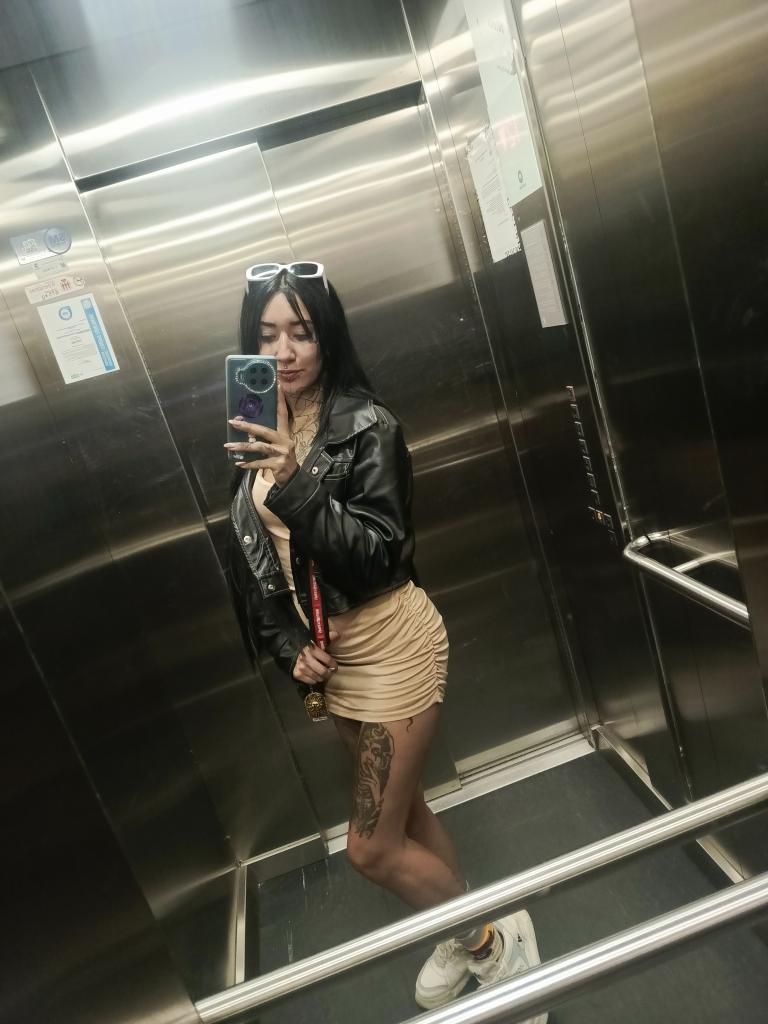 641321532: Chica busca chico en Málaga