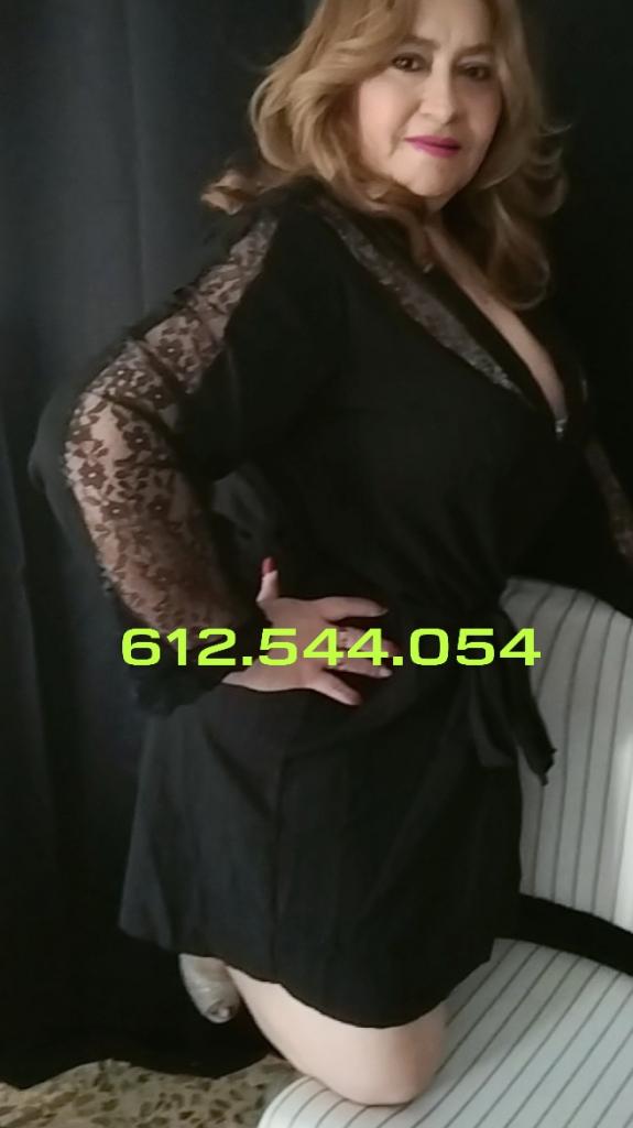 Chica busca chico en Córdoba: 