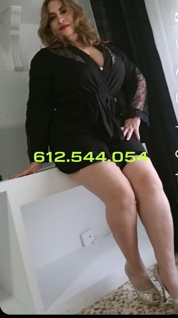 Chica busca chico en Córdoba: 