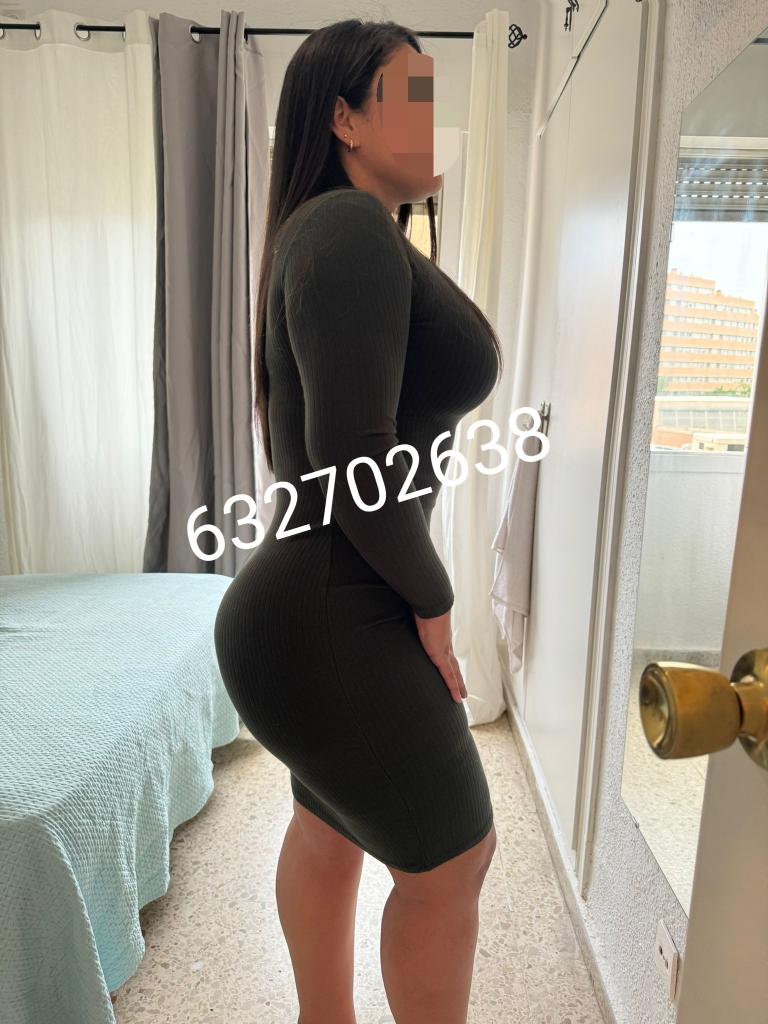 Chica busca chico en Málaga: 