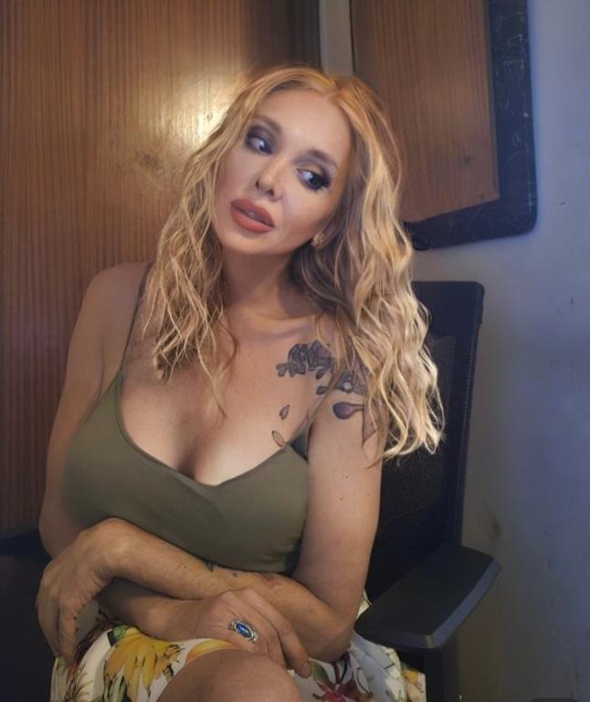 Transexual en Asturias: 