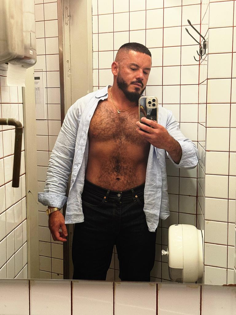 Chico busca chica en Madrid: 