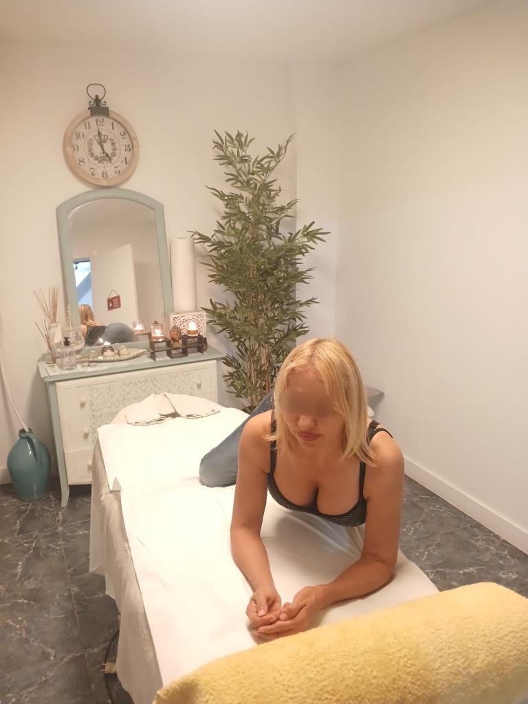 Chica busca chico en Las Palmas: 