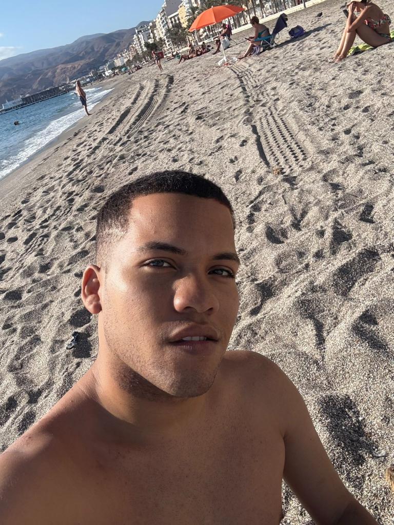 Chico busca chica en Córdoba: 