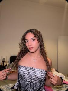 613194907: Transexual en Madrid