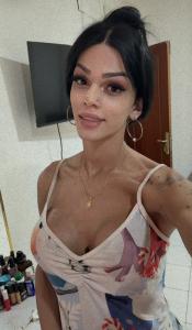 613312096: Travesti en Sevilla