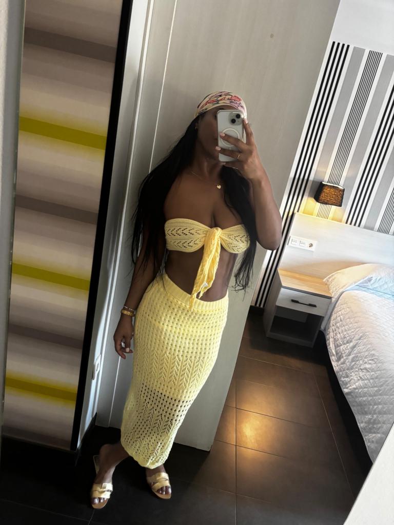 Chica busca chico en Sevilla: 