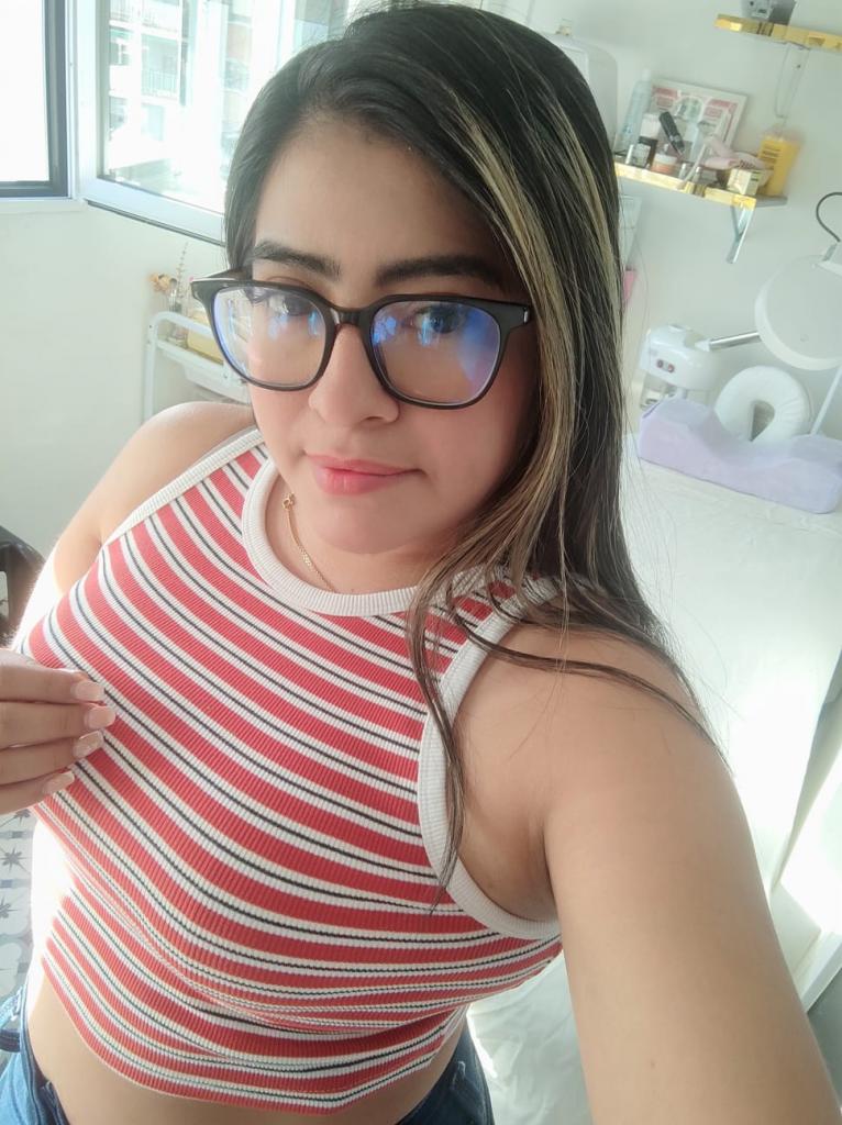 Chica busca chico en Madrid: 