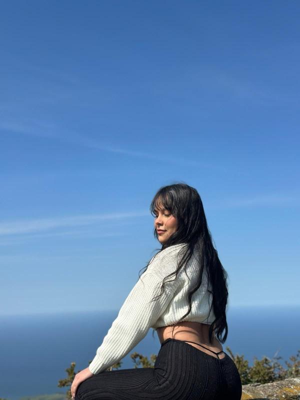 Chica busca chico en Barcelona: 