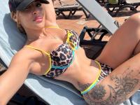 641190832: Travesti en Las Palmas