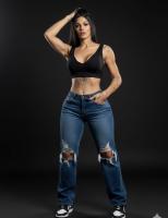 613312096: Transexual en Sevilla