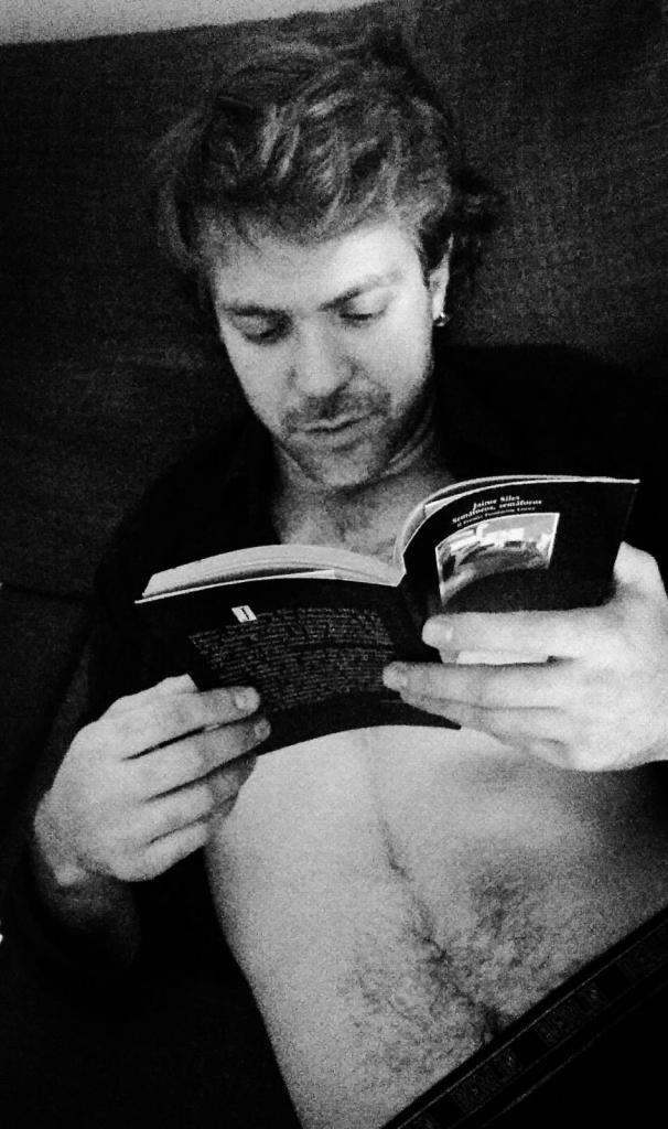 Chico busca chica en Barcelona: 