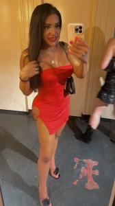 632001881: Travesti en Guipúzcoa