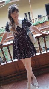 Transexual en Las Palmas: 