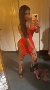 632001881: Transexual en Guipúzcoa