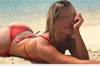 Chica busca chico en Sevilla: 