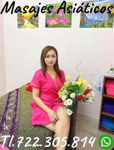 Chica busca chico en Barcelona: 