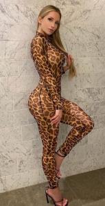 Chica busca chico en Málaga: 