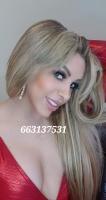 663137531: Travesti en Madrid