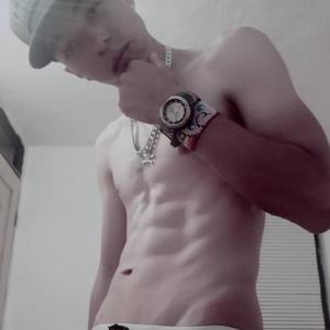 Chico busca chica en Madrid: 