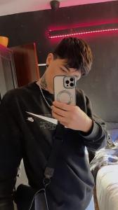 678956810: Chico busca chica en Madrid