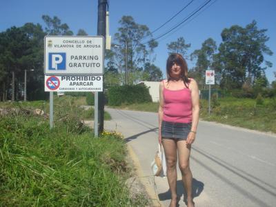 664613637: Travesti en La Coruña