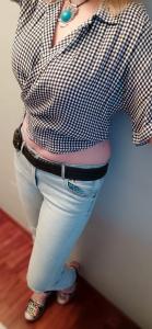 Chica busca chico en La Coruña: 