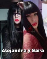 627131645: Travesti en Sevilla