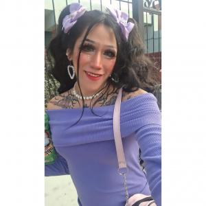 Transexual en Valencia: 