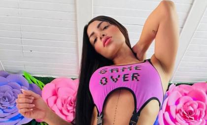 612476854: Transexual en Barcelona