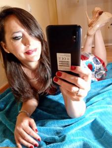 Chica busca chico en Madrid: 