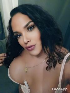 Transexual en Burgos: 