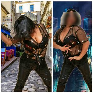 Chica busca chico en Madrid: 