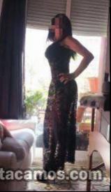 Chica busca chico en Zaragoza: 